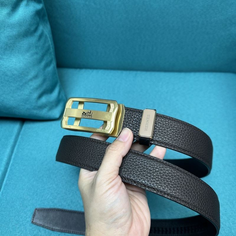 H**mes belts